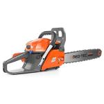 NEO-TEC 20 Inch Chainsaw, 62CC Power Chain Saws Gas Powered 2 Stroke Handed Petrol Gasoline Chain Saw for Cutting Wood Outdoor Garden