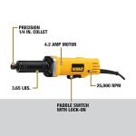 DEWALT DWE4887 1.5-Inch Die Grinder