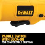 DEWALT DWE4887 1.5-Inch Die Grinder