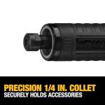 DEWALT DWE4887 1.5-Inch Die Grinder