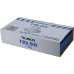 TRUSCO T-360 Trunk Tool Box, 14.6 x 8.7 x 3.7 inches (368 x 222 x 95 cm), Blue