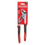 CRAFTSMAN Pliers, Groove Joint, 10 in. (CMHT81720)