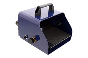 Erie Tools 4000 PSI Sewer Jetter Foot Control Valve for Hot and Cold Water High Power Pressure Washer