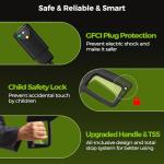 4000PSI Electric Pressure Washer with Accessories