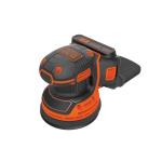 BLACK+DECKER 20V MAX Cordless Orbital Sander