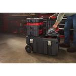 CRAFTSMAN VERSASTACK 30 Gallon Quick-Access Rolling Tool Chest (CMST17870)