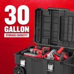CRAFTSMAN VERSASTACK 30 Gallon Quick-Access Rolling Tool Chest (CMST17870)