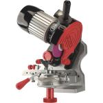 Oregon Professional Compact 120-Volt Bench Grinder, Universal Saw Chain Sharpener, for All Chainsaw Chains (410-120)