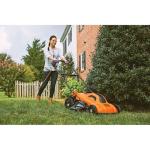 BLACK+DECKER 20-Inch 13 Amp Corded Lawn Mower