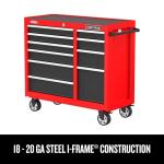 Craftsman 41" 10-Drawer Rolling Tool Chest