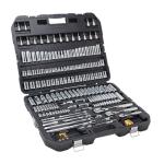 DeWalt 192-Piece Mechanic Tool Set