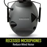 Peltor Sport RangeGuard Hearing Protection Earmuffs