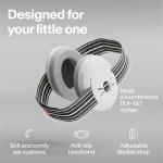 Alpine Muffy Baby Ear Defenders for Toddlers