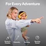 Alpine Muffy Baby Ear Defenders for Toddlers