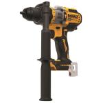 DEWALT FLEXVOLT 20V MAX Cordless Hammer Drill