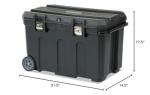 037025H 50 Gallon Mobile Chest
