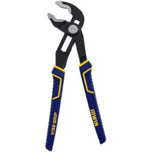 IRWIN VISE-GRIP 10-Inch V-Jaw Locking Pliers