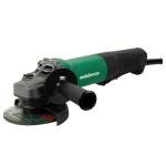 Metabo HPT Angle Grinder, 4.5-Inch, 10.5 Amp, Paddle Switch | G12SE3