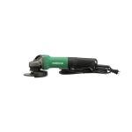 Metabo HPT Angle Grinder, 4.5-Inch, 10.5 Amp, Paddle Switch | G12SE3