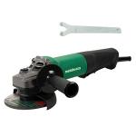 Metabo HPT Angle Grinder, 4.5-Inch, 10.5 Amp, Paddle Switch | G12SE3