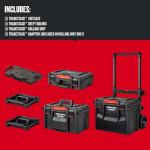 CRAFTSMAN TRADESTACK Rolling Tower (CMST60420)