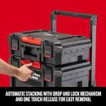 CRAFTSMAN TRADESTACK Rolling Tower (CMST60420)