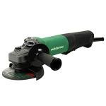 Metabo HPT Angle Grinder, 4.5-Inch, 10.5 Amp, Paddle Switch | G12SE3