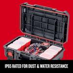 CRAFTSMAN TRADESTACK Rolling Tower (CMST60420)