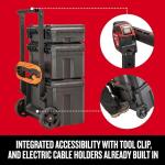 CRAFTSMAN TRADESTACK Rolling Tower (CMST60420)