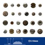 WORKPRO 8" Linesman Screw Extractor Pliers(Combination Pliers) with Unique Non-slip Jaws, Stripped Screw Remover Tool, Lineman Plier for Quickly Removal of Damaged or Rusted Fasteners