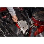 CRAFTSMAN 20 Piece Ratcheting Combination Wrench Set, SAE/Metric (CMMT87220)