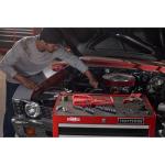 CRAFTSMAN 20 Piece Ratcheting Combination Wrench Set, SAE/Metric (CMMT87220)