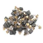 XMHF 20pcs CB153 Replacement Carbon Motor Brushes 16x13x6mm for Power Tools