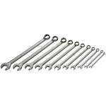 CRAFTSMAN OVERDRIVE 11-Piece Standard (SAE) Wrench Set (CMMT87711)