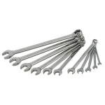 CRAFTSMAN OVERDRIVE 11-Piece Standard (SAE) Wrench Set (CMMT87711)