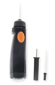 Power Saw - Pumpkin Carving Tool - Black