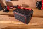 SKIL PWR CORE 20 20V Bluetooth Speaker, Tool Only, Battery and Charger Not Included - RO5028-00