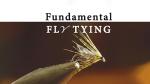 Fundamental Fly Tying