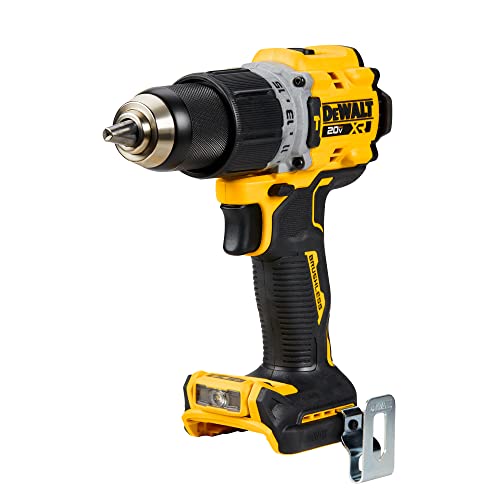 DEWALT 20V MAX Compact Brushless Hammer Drill
