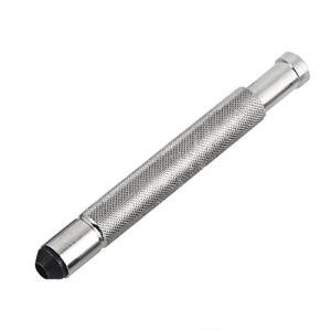 FILFEEL Watch Repair Tools, Manual Automatic Watch Winder, 3-4.5 mm Handy Wristwatch Watches Crown Winder Helper Mechanical Winding Instrument(4.0)