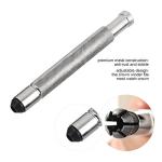 FILFEEL Watch Repair Tools, Manual Automatic Watch Winder, 3-4.5 mm Handy Wristwatch Watches Crown Winder Helper Mechanical Winding Instrument(4.0)