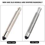 FILFEEL Watch Repair Tools, Manual Automatic Watch Winder, 3-4.5 mm Handy Wristwatch Watches Crown Winder Helper Mechanical Winding Instrument(4.0)