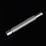 FILFEEL Watch Repair Tools, Manual Automatic Watch Winder, 3-4.5 mm Handy Wristwatch Watches Crown Winder Helper Mechanical Winding Instrument(4.0)