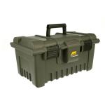 Plano Shooters Case (X-Large),GREEN