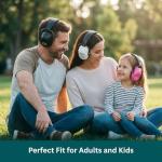 Pro For Sho 34 dB Hearing Protection for Shooting