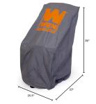 WEN PW31C Universal Weatherproof Pressure Washer Cover