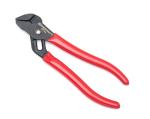 Crescent 4-1/2" Mini Tongue and Groove Pliers - RT24CVS , Black