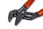 Crescent 4-1/2" Mini Tongue and Groove Pliers - RT24CVS , Black