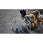 DEWALT 20V MAX XR Cut Off Tool, Brushless and Compact, Bare Tool Only (DCS438B)