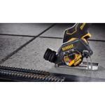 DEWALT 20V MAX XR Cut Off Tool, Brushless and Compact, Bare Tool Only (DCS438B)